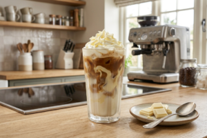 Iced Coffee Recipes