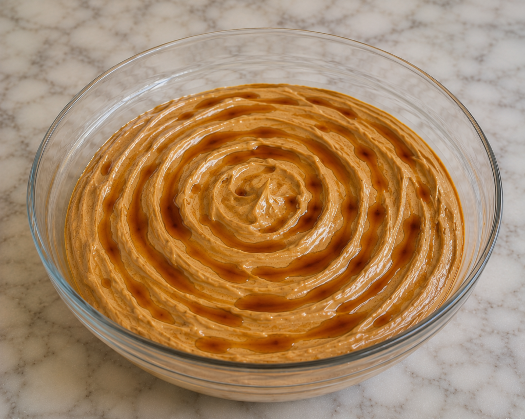 Frozen whipped vanilla coffee recipe