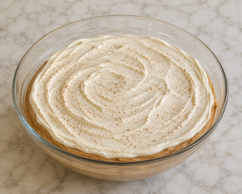 frozen whipped cream coffee recipe