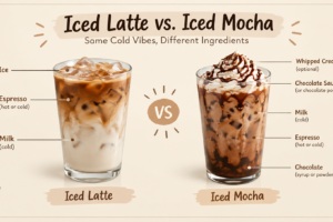 Mocha Recipes