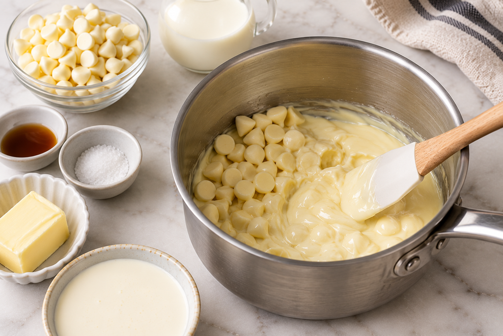 Ingredient Tips for Better Baking