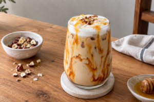 Iced Coffee Recipes